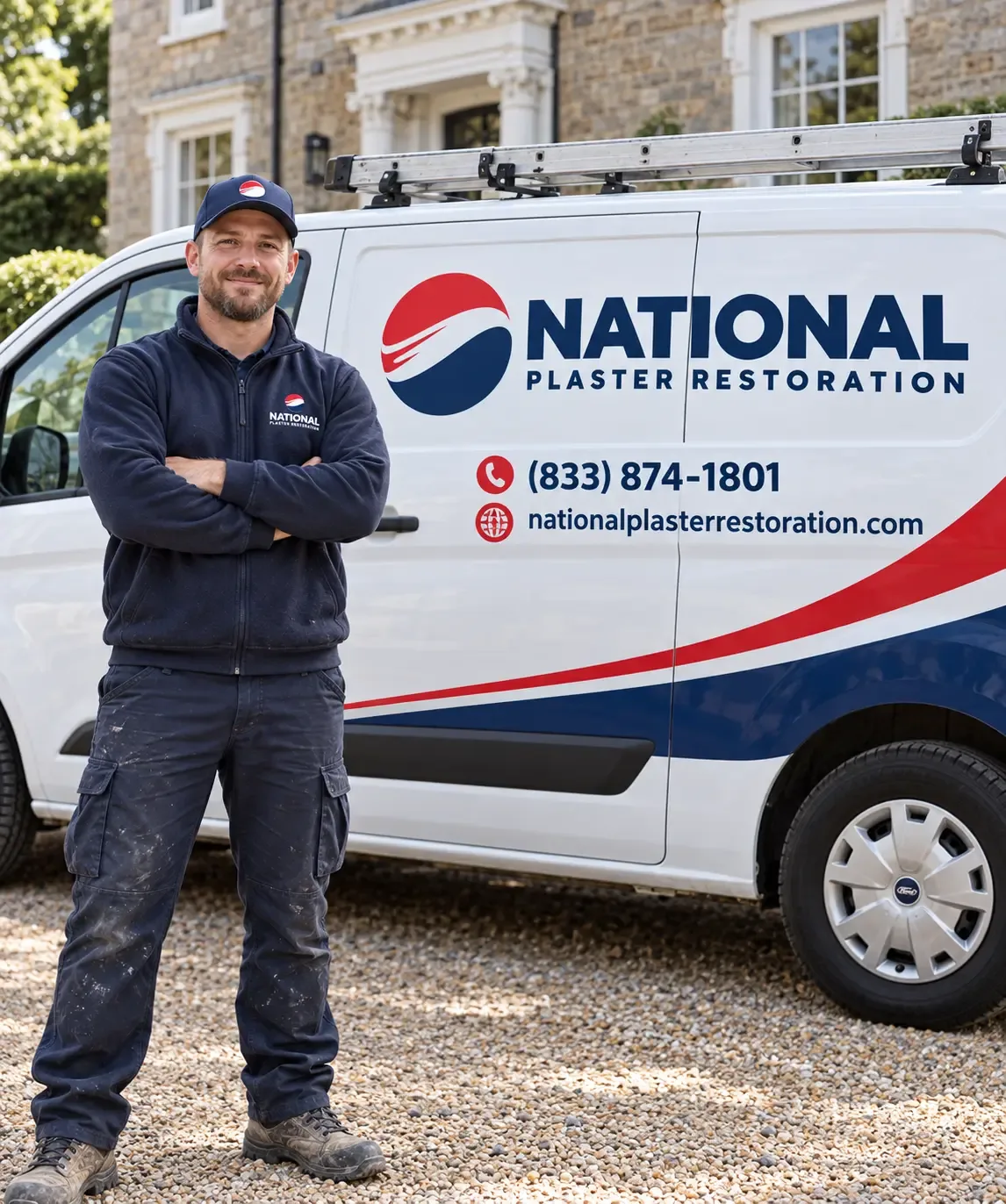 Plaster Repair company in Edmore, ND